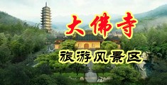 外国操逼片内射中国浙江-新昌大佛寺旅游风景区